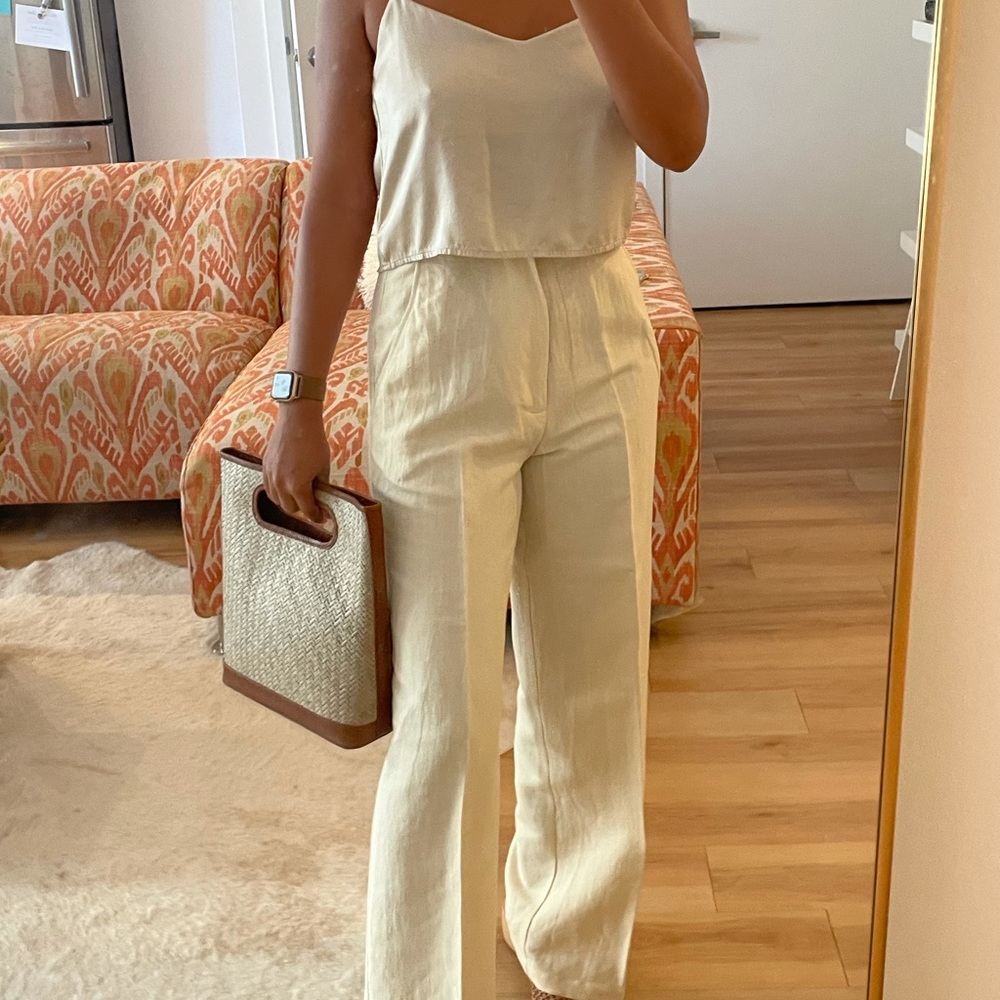 Meet your Posher, Jasmine